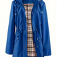 🧥 60% DESCUENTO ! 💨 Chaqueta Impermeable Cortavientos con Capucha - Ligera y Plegable para Senderismo, Ciclismo y Uso Diario 🌧️✨
