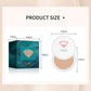 Corrector Crema de Cobertura Total e Impermeable 💄✨ 🔥 ¡Compra 2 y llévate 1 GRATIS! 🎁