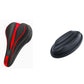 💐50% DE RÉDUCTION ! Housse de Selle en Silicone – Confort Ultime pour Longs Trajets 🚴‍♂️🛋️【Offre Limitée】