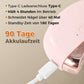 💅 50% RABATT! ✨ 3‑in‑1 Elektro-Nagelknipser – Mit Feilenfunktion & sicher ✨