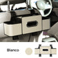 📦 ¡COMPRA 2 ENVÍO GRATIS! 🚗 Caja de Almacenaje para Respaldo de Auto - Organizador Multiusos con Múltiples Bolsillos, Fácil Instalación 📂✨