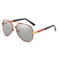 ⏳🕶️ PROMO FLASH 50% ! Lunettes Soleil Polarisées UV400 – Monture TR90+Métal Léger (25g), Protection Jour & Nuit, Design Double Pont, Idéales Homme & Femme 🌙