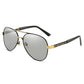⏳🕶️ PROMO FLASH 50% ! Lunettes Soleil Polarisées UV400 – Monture TR90+Métal Léger (25g), Protection Jour & Nuit, Design Double Pont, Idéales Homme & Femme 🌙