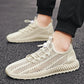 👟🌞🚶‍♂️ Chaussures Homme Respirantes en Maille Légère – Confort Optimal, Antidérapantes & Soutien de la Voûte Plantaire (Couleurs Multiples, 39-47)