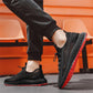 👟🌞🚶‍♂️ Chaussures Homme Respirantes en Maille Légère – Confort Optimal, Antidérapantes & Soutien de la Voûte Plantaire (Couleurs Multiples, 39-47)