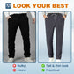 🎁Vente Flash -50%🏆MultiPants – Pantalon Cargo Extensible Multi-poches Haute Résistance