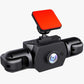 🔥🚗 SOLDE 2026 -50% ! Kit Caméra de Stationnement 360° Eagle Eye – 4 Caméras, Écran Quad, 1080P, Wi-Fi, Détection Choc, Aide au Stationnement 🛡️