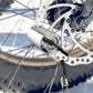 🎁🔒 ¡Compra 1, lleva 1 GRATIS! 🏍️🚲 Candado antirrobo para frenos de disco de motocicletas y bicicleta ✨