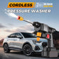 💥🚗 PROMO FLASH 50% DE RÉDUCTION ! 🚿 Pistolet à Eau Haute Pression Sans Fil Portable – Puissant, Rechargeable, Idéal pour Voiture, Jardin & Maison ✨