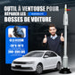 🚗 50% DE RÉDUCTION ! 🔧 Ventouse pour Débosselage Carrosserie – Caoutchouc & ABS – Aspiration Puissante & Sans Peinture for Voiture