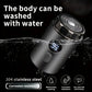 ⚡🪒 PROMO FLASH 50% ! Rasoir Électrique Mini Portable – 15 Lames Turbo Inox, 7200 tr/min, Double Anneau 3D, Usage Sec/Humide, Recharge USB, Autonomie 60min ✨