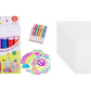 🎄Stylos à dessin DIY Bubble Popcorn🎁Achetez-en 3, payez-en 2