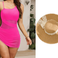 💎 50% DE RÉDUCTION ! 💕Maillot de bain une pièce en résille, séduisant et élégant🩱