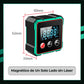 🔥 60 % DE DESCUENTO – Ángulo digital magnético con láser electrónico 📐✨