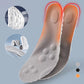📢📢50 % de réduction !!👟 Semelle Intérieure 4D Cloud – Confort Quotidien et Amorti Doux ☁️