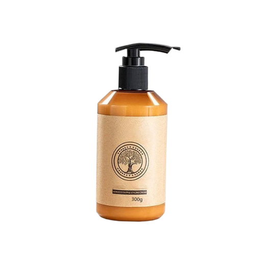 💇‍♀️ ¡COMPRA 2 LLEVA 3! ✨ Acondicionador Peinado Elastificador para Rizos - Define y Controla el Frizz por 72 Horas, Hidratación Intensa sin Pesadez 🌿🧴