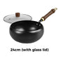 🔥🍳 50% OFF ! Marmite fonte brute à chaleur uniforme, parfaite pour mijoter et rôtir. 🍖🥘 🌱♻️ 100% naturel sans produits toxiques. Sain, robuste et fait pour durer. 🥕🧄 🥰👩‍🍳 Le vrai goût du fait maison. Pour des repas qui restent en mémoire. ❤️🍽