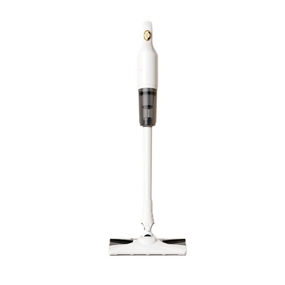 ⏳ -60% OFF ⏰ Aspiradora de mano recargable, inalámbrica y con base de apoyo 💨✨