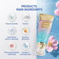💖 ACHETEZ 1 - RECEVEZ 1 GRATUIT ! 🦷 Dentifrice Blanchissant à la Niacinamide - Effet Perle Immédiat, Combat les Taches et Renforce l'Émail ✨📦