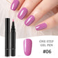 💅 OFFRE LIMITÉE : ACHETEZ-EN 1, OBTENEZ-EN 1 GRATUIT – 15,99 € ! ✨ Stylo Gel Ongles Tout-en-Un – 18 Couleurs, Application Facile & Tenue 15–30 Jours – Lampe UV Mini Portable Offerte 🎨💡