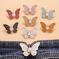 🎀 Ajustement Universel | Boucle Papillon Réglable | Solution Taille Instantanée pour Toute Tenue ✨【1 acheté = 4 OFFERTS】