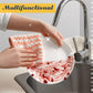 🧽 OFFRE SPÉCIALE : 43% DE RÉDUCTION ! ✨ Chiffon de Nettoyage en Microfibre – Super Absorbant, Sans Rayures, Réutilisable 🧼
