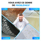 🚗🌟 Spray Éliminateur de Particules de Rouille & Fer pour Voiture – Nettoyage Profond Rapide (Format 500 ml)