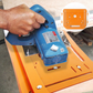 💥🎁Vente Flash −50%⏳ Plaque de Base pour Machine à Découper⚙️