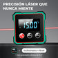 🔥 60 % DE DESCUENTO – Ángulo digital magnético con láser electrónico 📐✨