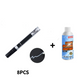 💐Stylo restauration pierre tombale – Facile à utiliser, résultat impeccable en un geste 🖌️🪦【Offre Flash】