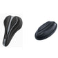 💐50% DE RÉDUCTION ! Housse de Selle en Silicone – Confort Ultime pour Longs Trajets 🚴‍♂️🛋️【Offre Limitée】