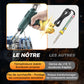 💐🌡️ PROMO FLASH 50% ! Fer à Souder Haute Efficacité 60W – Température Numérique Réglable 200-450°C, Chauffage Rapide, Léger & Écologique, pour Soudure Électronique & DIY 🎯