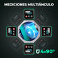 🔥 60 % DE DESCUENTO – Ángulo digital magnético con láser electrónico 📐✨