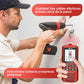 🛠️ ¡COMPRE 2 Y AHORRE 8,99 $! 🔍 Detector multifunción portátil de pared: escáner eléctrico y digital para cables/metales/madera 📏📡