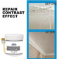 🛡️ 50% DE RÉDUCTION ! 🔧 Mastic Étanche Transparent – Base Aqueuse & Caoutchouc – Anti-Fuite & Isolant for Tuile/Bois/Métal