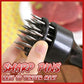 🎁🔪 PROMO FLASH 50% ! Attendrisseur à Viande Aiguilles Inox – 20 Lames, Rétractables, Qualité Alimentaire, Pour Steak, Poulet, BBQ, Cuisine & Plein Air 🥩