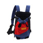 🐶 60% DE DESCUENTO - ÚLTIMAS 3 HORAS! 🎒 Mochila Viaje para Mascotas - Compartimento Transpirable y Seguro para Transporte en Bicicleta/Senderismo 🐾✨