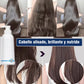 💆‍♀️ ¡COMPRA 2 LLEVA 3! ✨ Acondicionador de Keratina Intenso - Reparación Profunda para Cabello Dañado o Teñido, Efecto Alisado Natural 🌿🧴