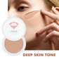 Corrector Crema de Cobertura Total e Impermeable 💄✨ 🔥 ¡Compra 2 y llévate 1 GRATIS! 🎁