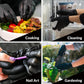 💎 -50% SUR LES GANTS EN NITRILE (100 PCS) ! 💎 Qualité Alimentaire, Indéchirables & Antidérapants pour Cuisine et Pro