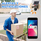 🎥 ¡69% DE DESCUENTO + ENVÍO GRATIS! 🌞 Cúpula Solar con Triple Lente 360° - Vigilancia HD Nocturna y Diurna, Resistente a la Intemperie 🛡️📦