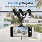 🐙 ¡COMPRA 2 LLEVA 3! ✨ Trípode Pulpo para Teléfono - Soporte Flexible y Ajustable para Videos, Selfies y Videollamadas 📱🎥