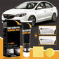 🚗 50% OFF ¡SOLO HOY! 🔥 Pasta Reparadora de Arañazos para Coches - Elimina Rayas al Instante con Espátula Incluida ✨🧽