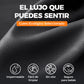 📦 ¡COMPRA 2 ENVÍO GRATIS! 🚗 Caja de Almacenaje para Respaldo de Auto - Organizador Multiusos con Múltiples Bolsillos, Fácil Instalación 📂✨
