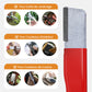 🏆🔪 PROMO FLASH 50% ! Aiguiseur de Couteaux Portable – Compact, Léger, Parfait pour Camping, Randonnée, Voyage & Cuisine 🌲