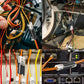 🏆 PLUS DE 88 000 VENDUS! ⚡ Connecteurs rapides filaires verrouillés ignifuges