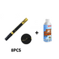 💐Stylo restauration pierre tombale – Facile à utiliser, résultat impeccable en un geste 🖌️🪦【Offre Flash】