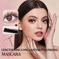 ✨1 acheté = 1 offert✨ Duo de mascaras gainants noir et marron pour un maquillage des cils parfait