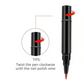 💅 OFFRE LIMITÉE : ACHETEZ-EN 1, OBTENEZ-EN 1 GRATUIT – 15,99 € ! ✨ Stylo Gel Ongles Tout-en-Un – 18 Couleurs, Application Facile & Tenue 15–30 Jours – Lampe UV Mini Portable Offerte 🎨💡