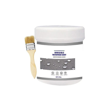 🛡️ 50% DE RÉDUCTION ! 🔧 Mastic Étanche Transparent – Base Aqueuse & Caoutchouc – Anti-Fuite & Isolant for Tuile/Bois/Métal